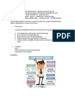 Guia de Ingls Simple Past Regular Verbs 801 - 802