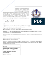 Motor Síncrono PDF