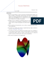 Olimpiada MathRocks Imternacional PDF