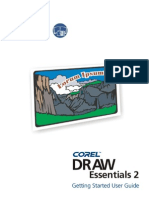 Corel Draw