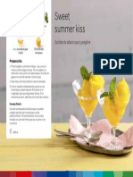 Sweet Summer Kiss PDF