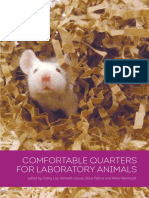 Comfortable Quarters For Laboratory Animals (VetBooks - Ir) PDF