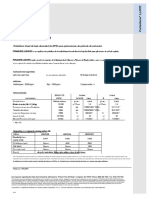 LB1810E2 LL Butene Mfi 1 Con Ads - En.es PDF