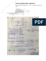 U5 - S5 - Ejercicios para Actividad Virtual