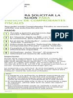 5 Paso A Paso Autorizacion para Emitir NCF. Paso A Paso PDF