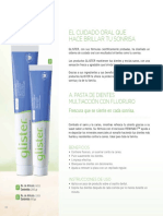 Glister PDF