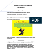 Artículo Serpientes PDF