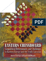 Eastern Chessboard. Geopolitical Determi PDF