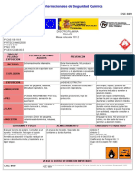 Diisopropilamina HDS PDF