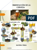 Proceso de La Cerveza PDF
