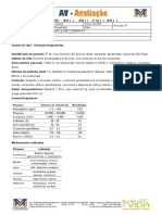 Dietoterapia para paciente com DPOC e ICC