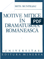 Motive mitice în dramaturgia românească by Munteanu, Elisabeta (z-lib.org).pdf
