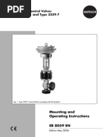Download Manuals control valve by treetree SN46628004 doc pdf