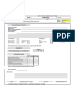 FT-SST-040 Formato Verificacion de Contratistas PDF