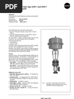 Product Data Sheets