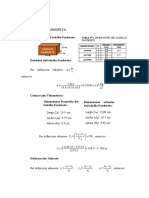 Analasis de Los Ladrillos Pandereta