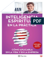 Inteligencia Espiritual en La Práctica PDF