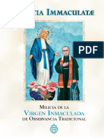 Consagracion de Maximiliano Kolbe PDF