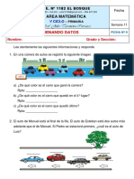 Ficha 05 - Mate-Orden de Datos PDF