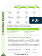 Extra Español PDF