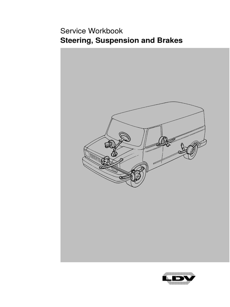 LDV 200 300 400 PDF | PDF