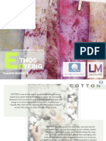 Cotton Pro Final #1 PDF