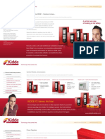 KIDDEfx Small Building Fire Alarm Solutions PDF