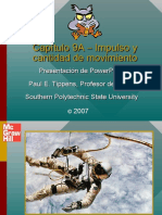 9a. Impulso y Cantidad de Movimiento PDF