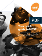 Your Quick Guide To NEST PDF