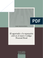 40. EL AGRAVIADO Y LA REPARACIÓN CIVIL EN EL NCPP.pdf