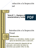 Inspeccion VT INTRO 1A