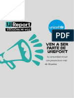 Ureport Presentacion