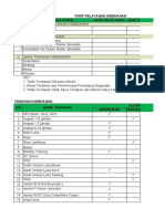 Tarif Kebidanan