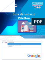 Guía de Usuario - Paletton