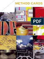 IDEO Method Cards PDF