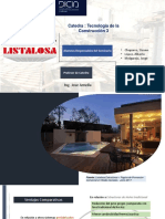 PDF Listalosa