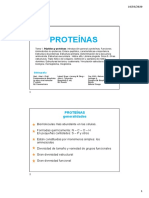 Proteinas 2020