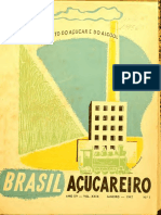 Brasil Acucareiro Vol 29 1947