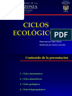 Ciclos Ecológicos 2020 PDF