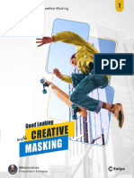 Creative Masking