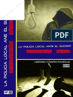 La Policia Local Ante El Suicidio