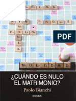 ¿Cuándo es nulo el matrimonio.pdf