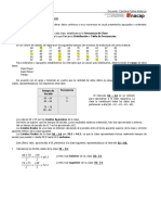 Estadistica