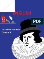 English Grade 8 Without Logo PDF