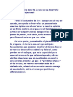 Qué importancia tiene la lectura en su desarrollo académico y profesional - TERMINADA.docx