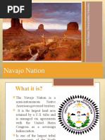 Navajo Nation