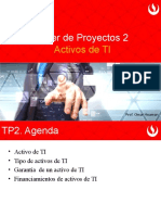 TP2 - FEP Sesión 04 - Elementos de un proyecto de TI - Activos de TI(1) (1)