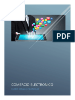 Ensayo Comercio Electronico