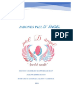 Proyecto Final Inventarios PDF