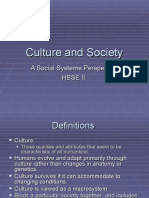Culture and Society.ppt